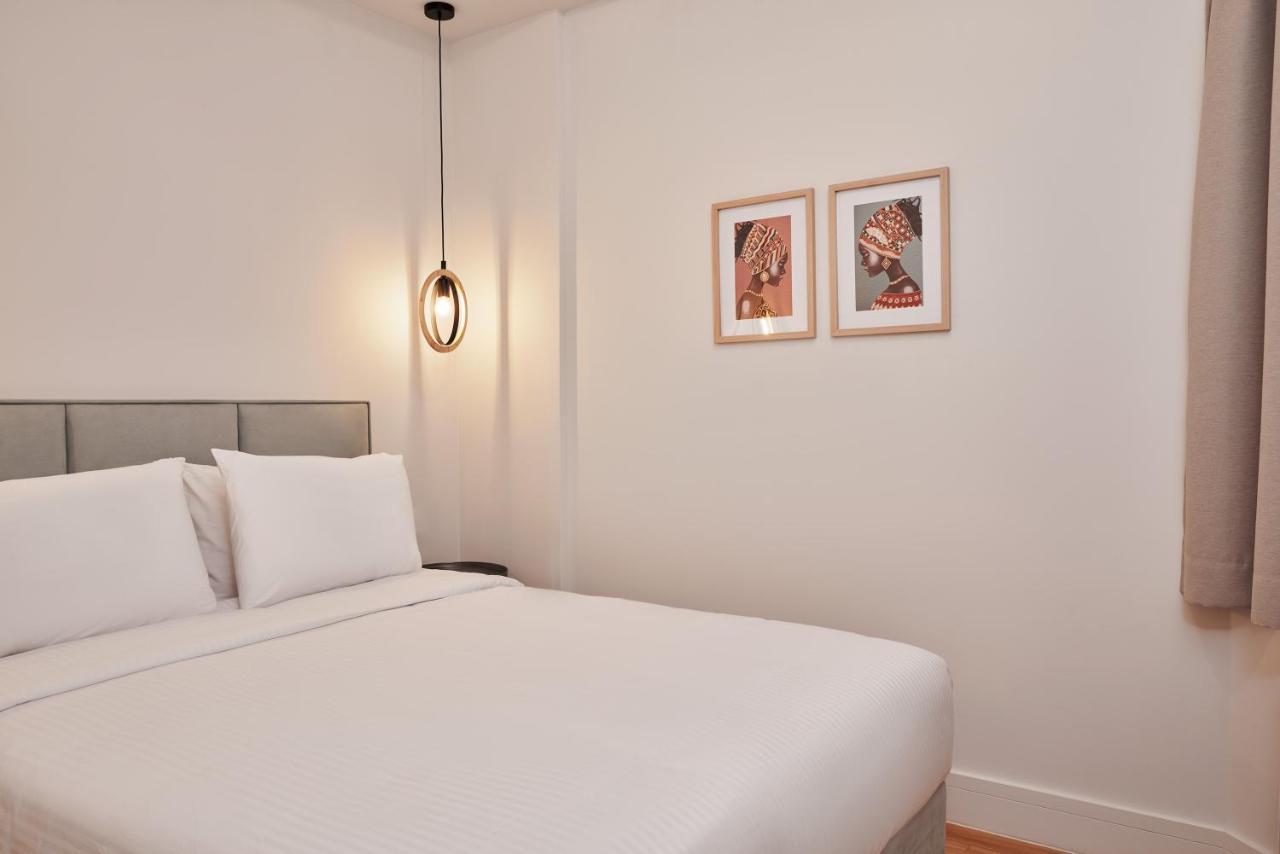 Urban Heights 3Bd Apt, Next To Hilton Athènes Extérieur photo